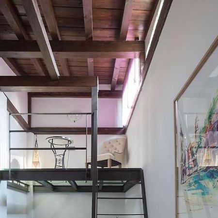 Vista Alhambra I- Private Roof Top Terrace - Wifi Γρανάδα Εξωτερικό φωτογραφία
