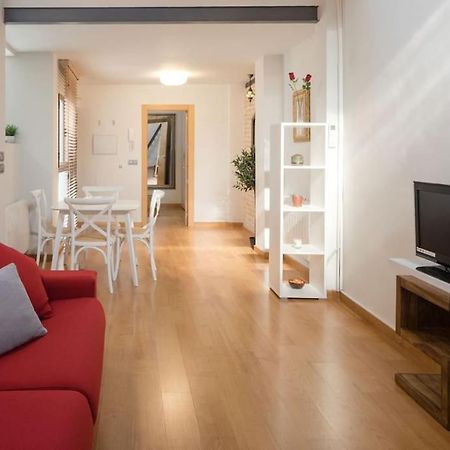 Vista Alhambra I- Private Roof Top Terrace - Wifi Γρανάδα Εξωτερικό φωτογραφία