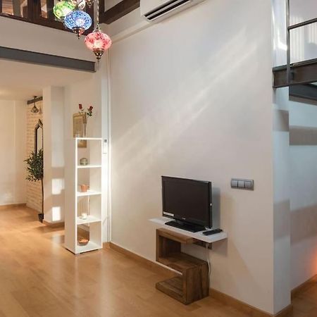Vista Alhambra I- Private Roof Top Terrace - Wifi Γρανάδα Εξωτερικό φωτογραφία