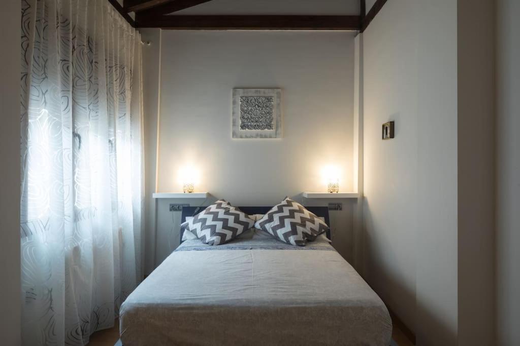Vista Alhambra I- Private Roof Top Terrace - Wifi Γρανάδα Εξωτερικό φωτογραφία