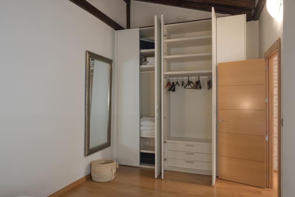 Vista Alhambra I- Private Roof Top Terrace - Wifi Γρανάδα Εξωτερικό φωτογραφία