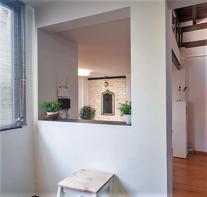 Vista Alhambra I- Private Roof Top Terrace - Wifi Γρανάδα Εξωτερικό φωτογραφία