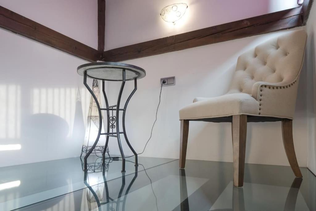 Vista Alhambra I- Private Roof Top Terrace - Wifi Γρανάδα Εξωτερικό φωτογραφία